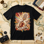Fork Yeah T-Shirt