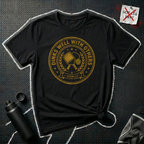 Dinks well with others T-Shirt