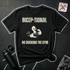 Biceptional T-Shirt
