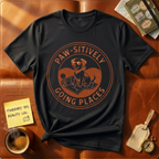 Pawsitively T-Shirt