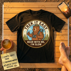 Trek It Easy T-Shirt
