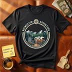 Brewed For Adventure T-Shirt