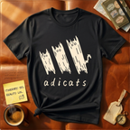 Adicats T-Shirt