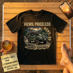 Priceless Views T-Shirt