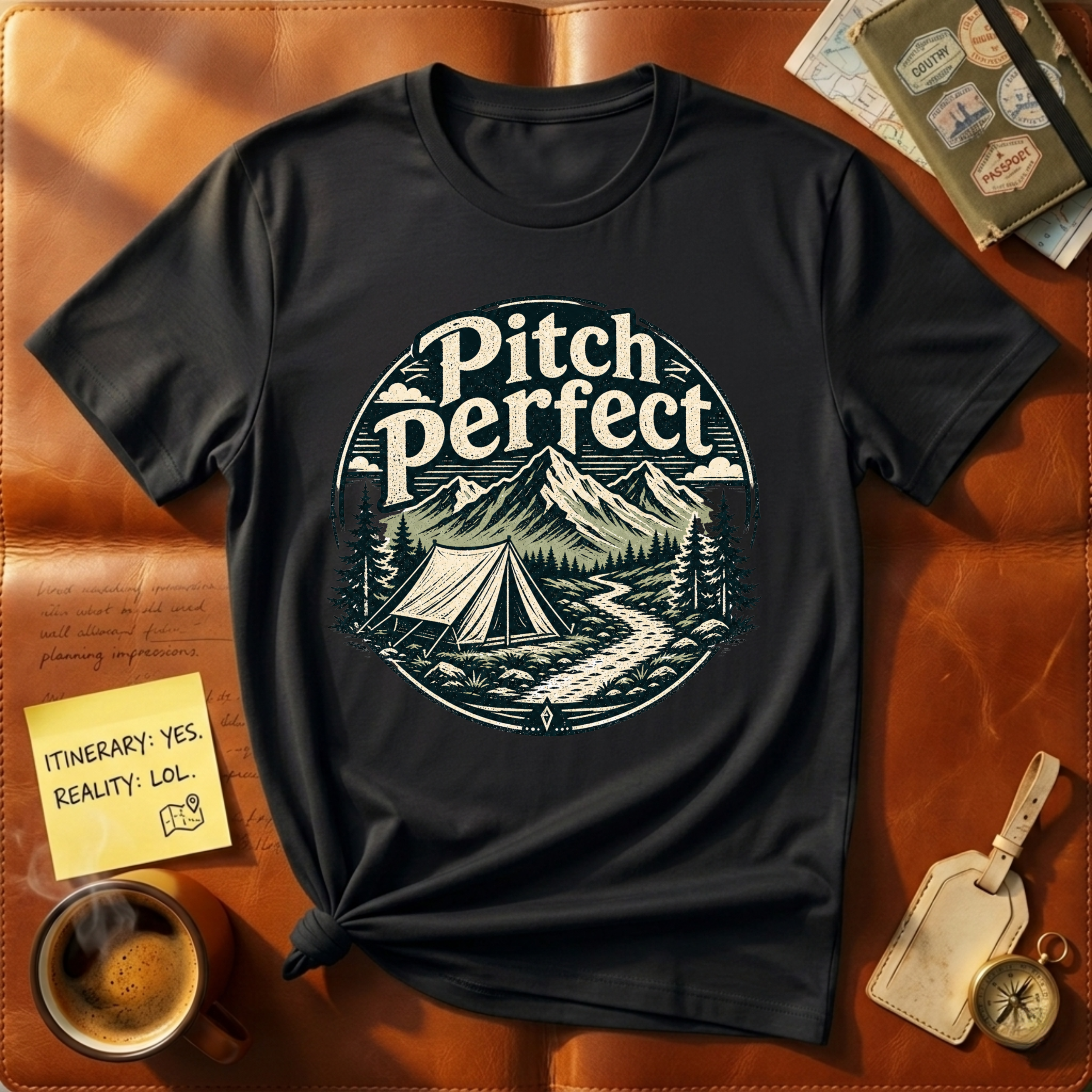 Pitch Perfect T-Shirt