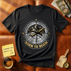 Born To Roam T-Shirt