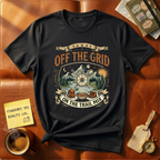 Off The Grid T-Shirt