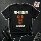 Ab-Normal Daily Grind T-shirt