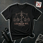 Legally Fit T-Shirt