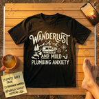 Wanderlust T-Shirt