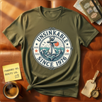 Unsinkable Since T-Shirt