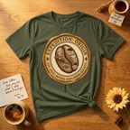 Coffee Expedition T-Shirt