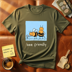 Bee Friendly T-Shirt