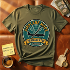 Airplane Mode Permanently On T-Shirt