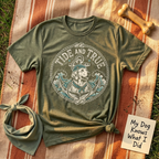 Tide And True T-Shirt