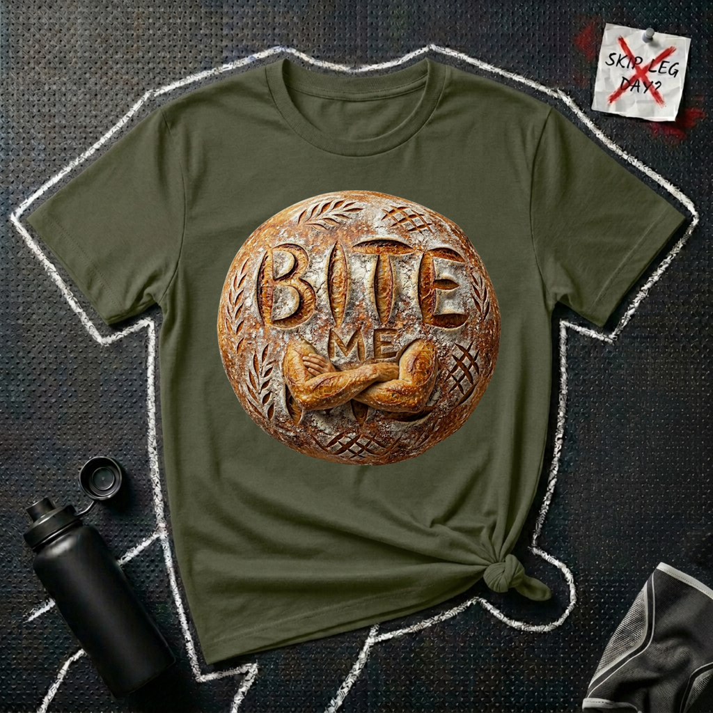 Bite Me T-Shirt