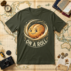 On A Roll T-Shirt