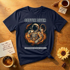 Coffee Diver T-Shirt