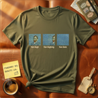 Van Gone T-Shirt