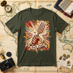 Fork Yeah T-Shirt