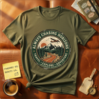 Always Chasing The Horizon T-Shirt