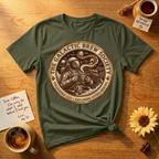 The Galactic Brew Society T-Shirt