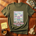 In My Vacation Era T-Shirt