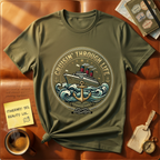 Cruising Through Life T-Shirt