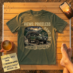 Priceless Views T-Shirt