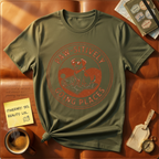 Pawsitively T-Shirt