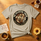 Celestial Press T-Shirt