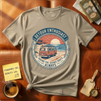 Detour Enthusiast T-Shirt