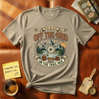 Off The Grid T-Shirt