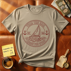 Trim the Sail Chase the Wind T-Shirt
