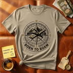 Born To Roam T-Shirt
