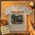 Priceless Views T-Shirt