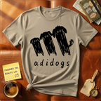 Adidogs T-Shirt