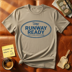 Runway Ready T-Shirt