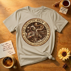 The Galactic Brew Society T-Shirt
