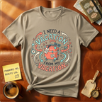 I Need A Vacation From My Vacation T-Shirt