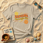 Zesting Through Life T-Shirt