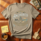 Anchored But Adventurous T-Shirt