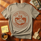 Pawsitively T-Shirt