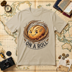 On A Roll T-Shirt