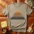 Boarding Hierarchy T-Shirt