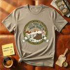 Less Trail Mix More Trail T-Shirt