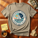 Anchors Aweigh T-Shirt