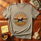 Off Leash T-Shirt