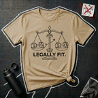 Legally Fit T-Shirt