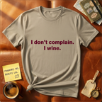 I wine T-Shirt